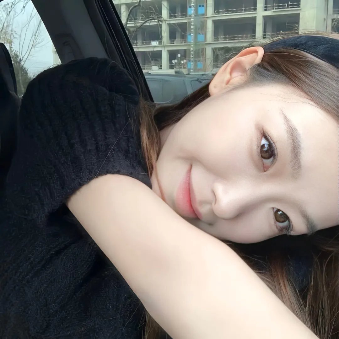 柏婷娜小姐国语