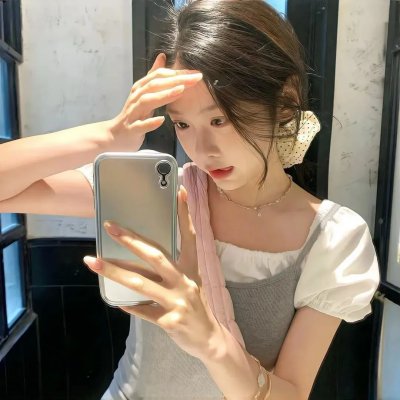 扭曲效应