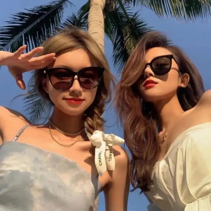 一样的世界