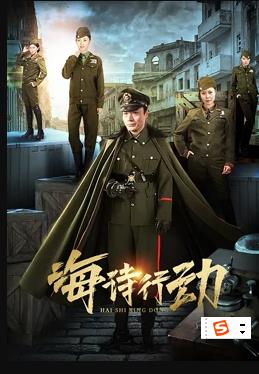 梅花谍影 封面图